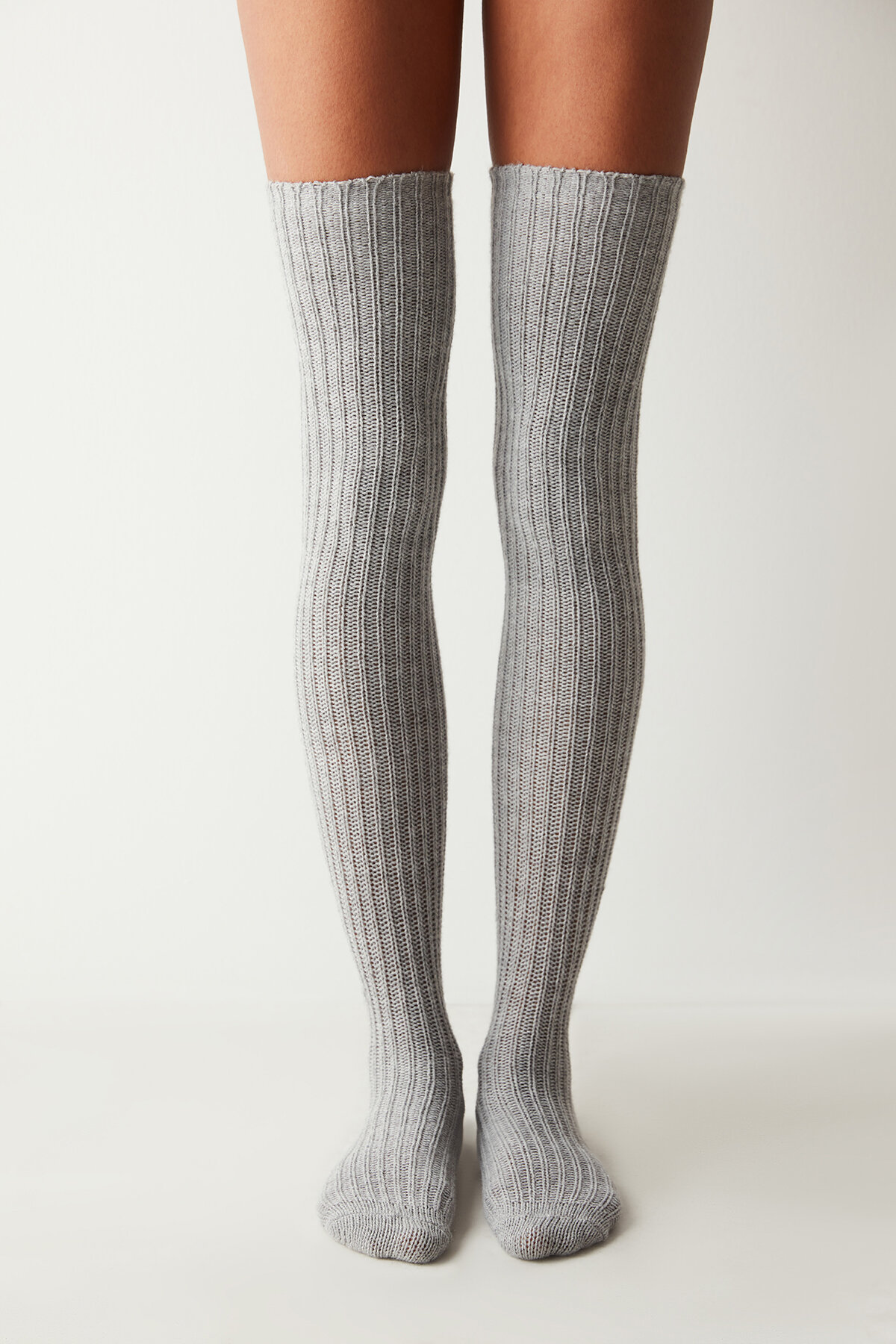 Ladies Knee Socks PH7P492K23SK