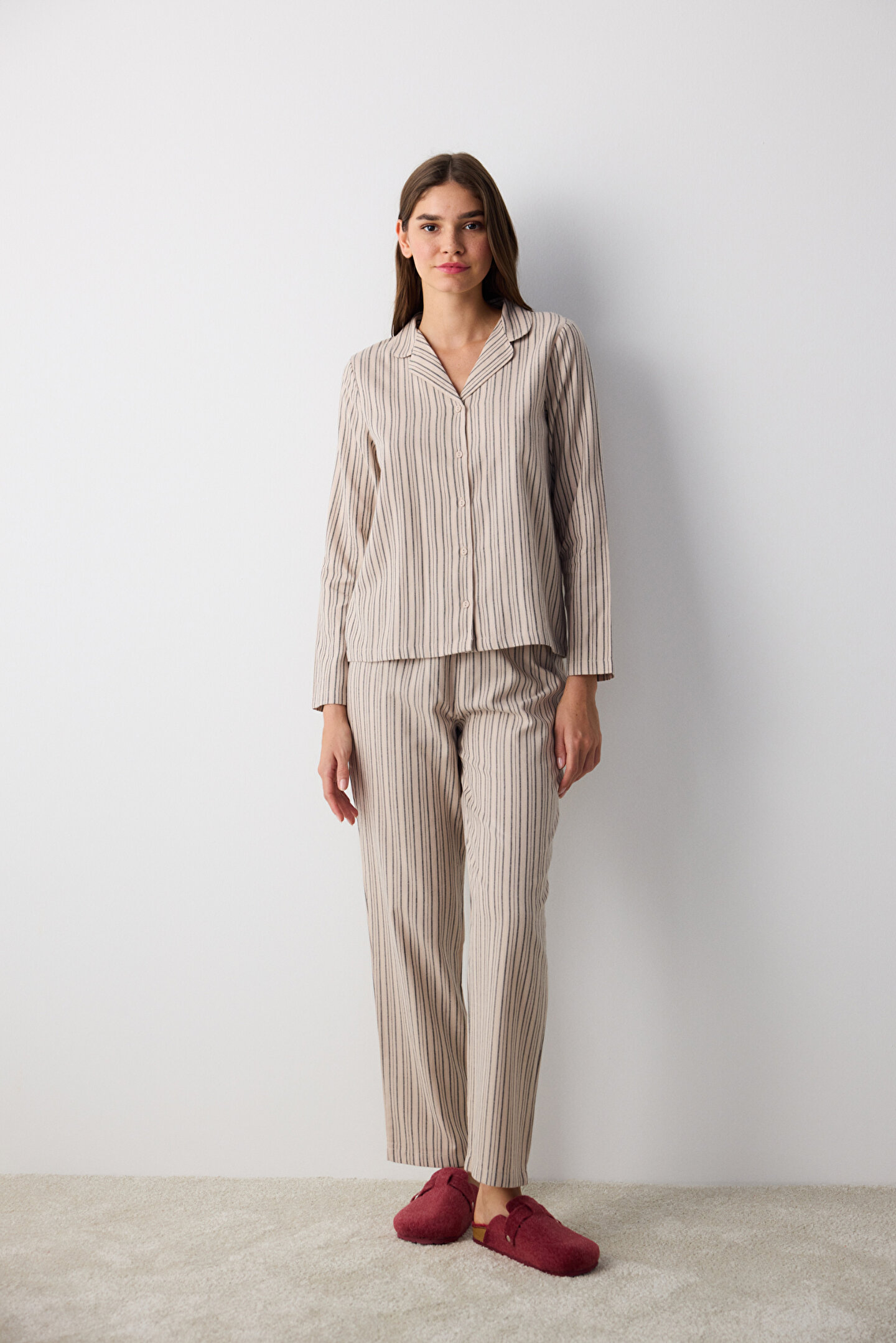 Emma Pant Set