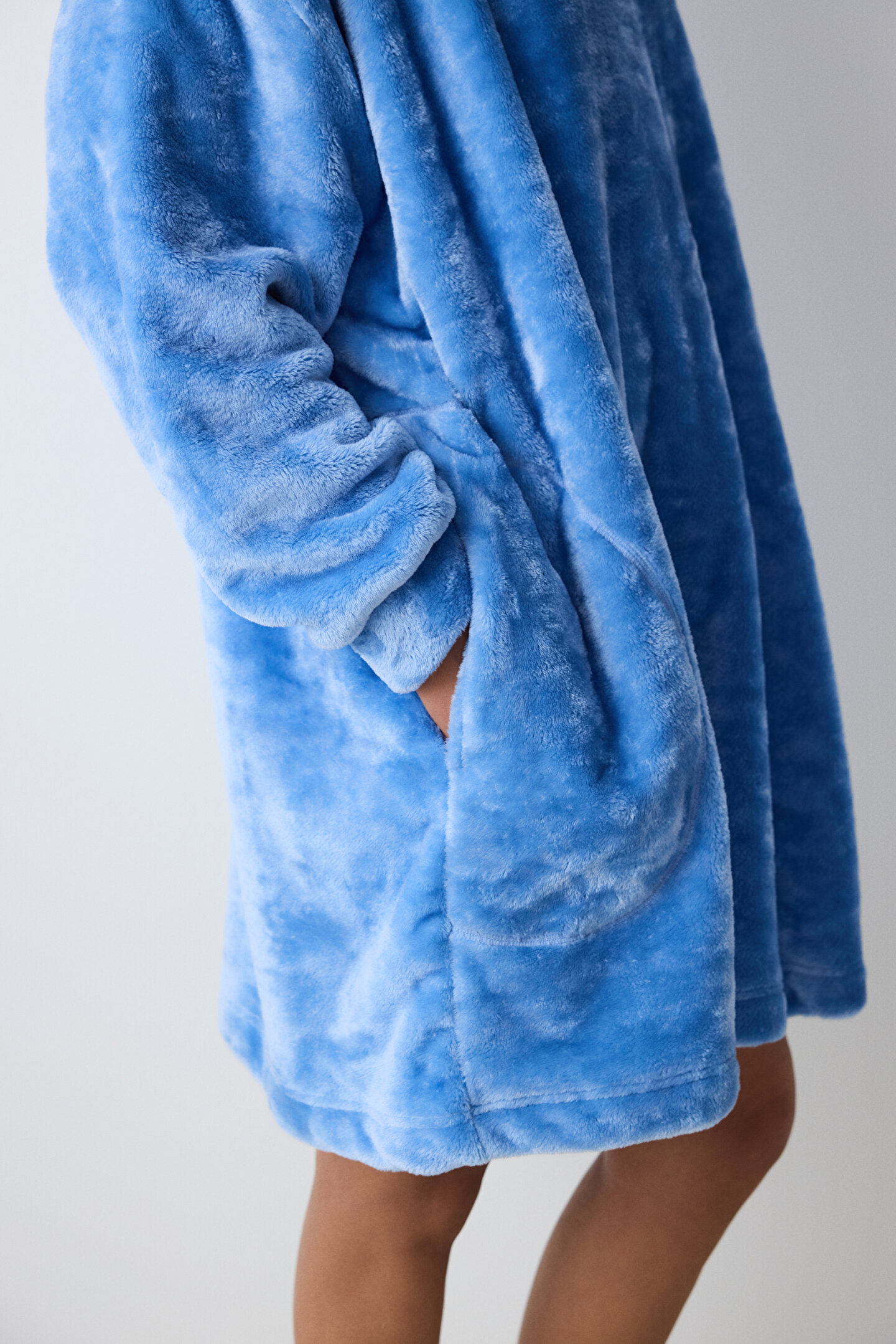 CUTE BEAR ROBE PNBG4D8Z24SK